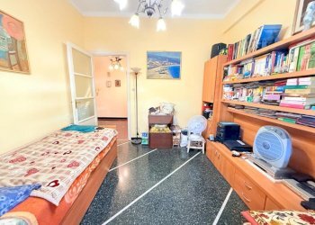 Appartamento Via Posalunga, Genova (zona Borgoratti) - foto 9