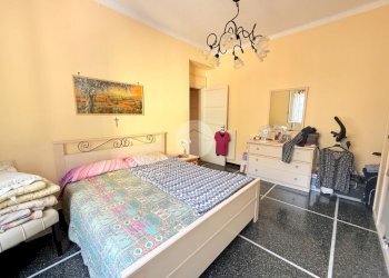 Appartamento Via Posalunga, Genova (zona Borgoratti) - foto 10