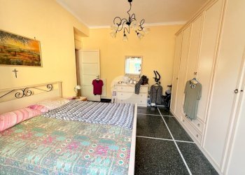 Appartamento Via Posalunga, Genova (zona Borgoratti) - foto 11