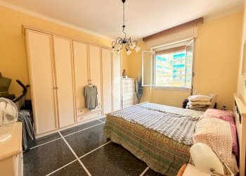Appartamento Via Posalunga, Genova (zona Borgoratti) - foto 12
