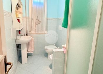 Appartamento Via Posalunga, Genova (zona Borgoratti) - foto 13