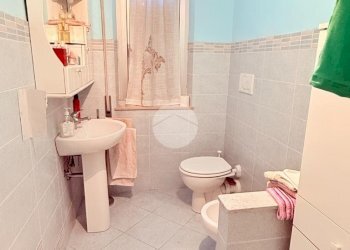 Appartamento Via Posalunga, Genova (zona Borgoratti) - foto 14