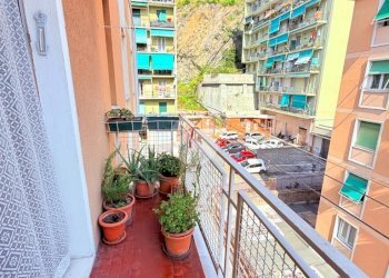 Appartamento Via Posalunga, Genova (zona Borgoratti) - foto 16