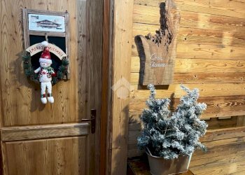 Three-room apartment Frazione Chevreres, Introd - photo 3