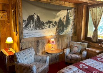 Three-room apartment Frazione Chevreres, Introd - photo 10