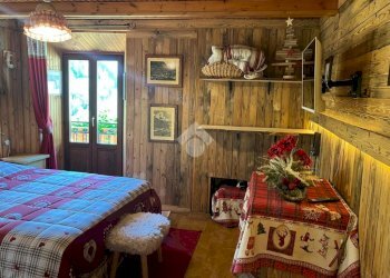 Three-room apartment Frazione Chevreres, Introd - photo 16