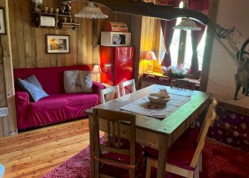 Three-room apartment Frazione Chevreres, Introd - photo 18