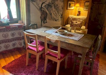 Three-room apartment Frazione Chevreres, Introd - photo 19