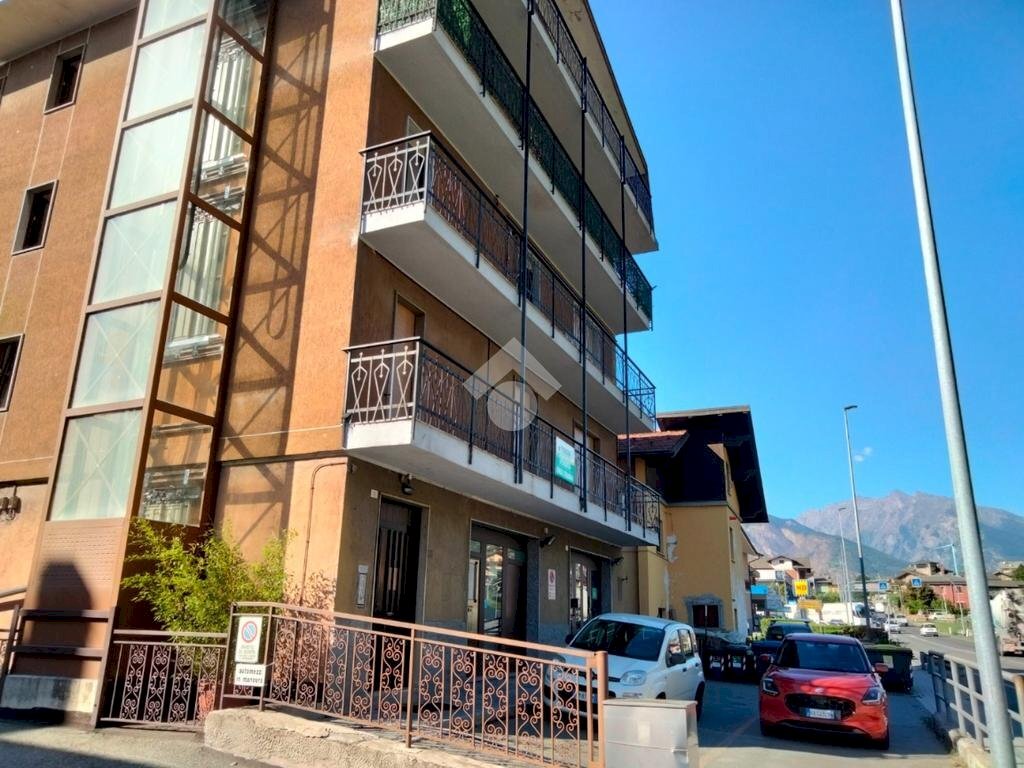 Trilocale Frazione la Grenade, Sarre - foto 1