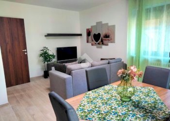 Trilocale Frazione la Grenade, Sarre - foto 3