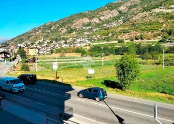 Trilocale Frazione la Grenade, Sarre - foto 23