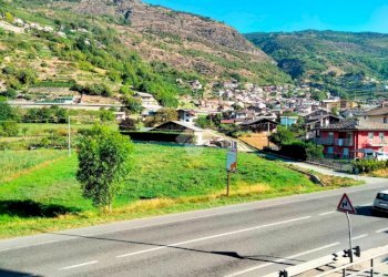Trilocale Frazione la Grenade, Sarre - foto 25