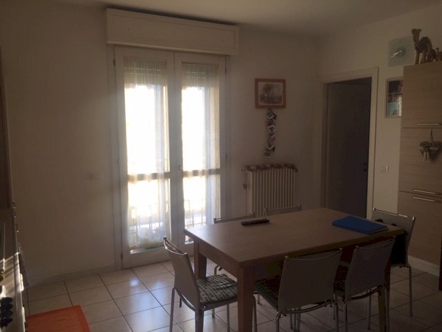 Monolocale Russi - foto 1