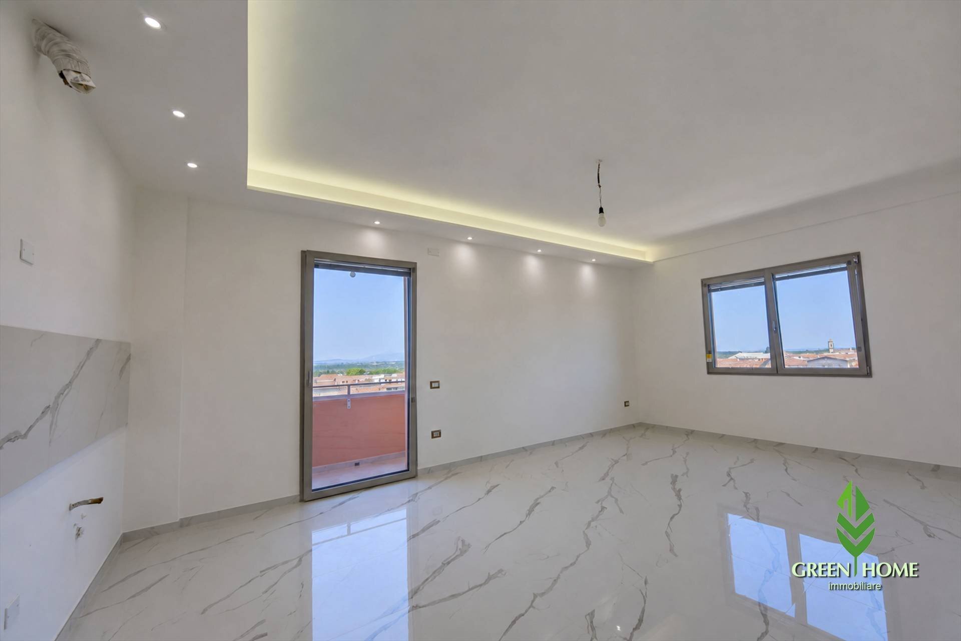 Foto 1 - Trilocale Via Nazionale, Monastir - foto 1