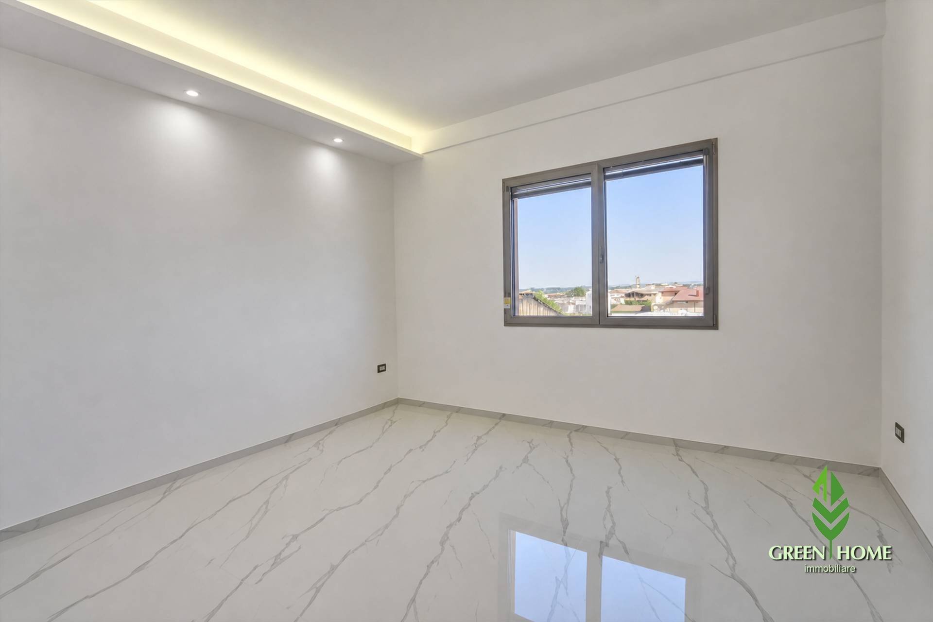 Foto 2 - Trilocale Via Nazionale, Monastir - foto 2