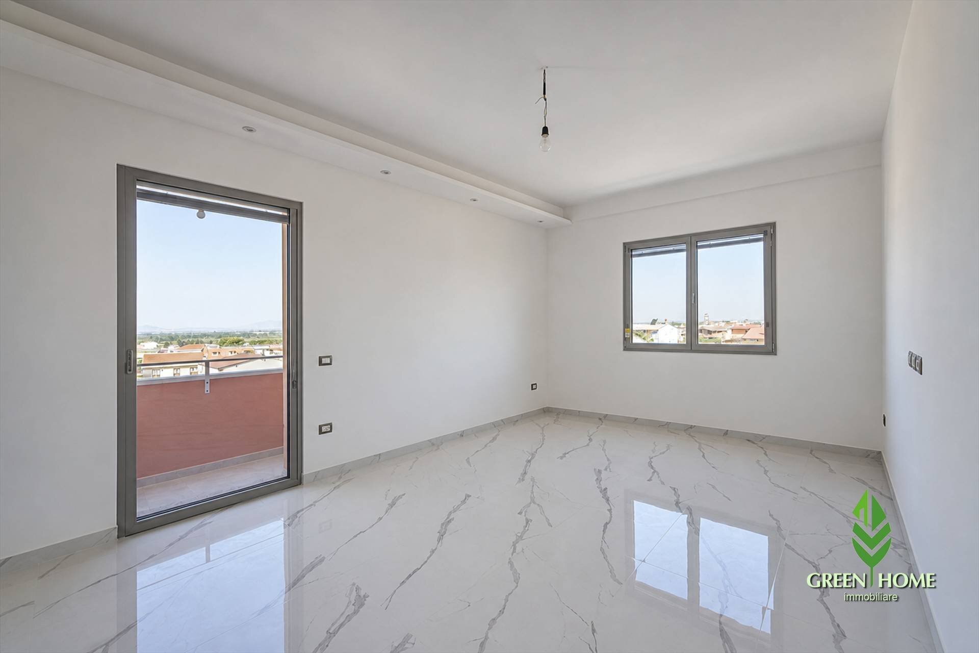 Foto 3 - Trilocale Via Nazionale, Monastir - foto 3