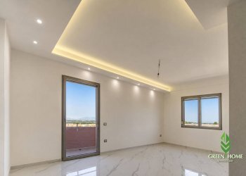 Foto 7 - Trilocale Via Nazionale, Monastir - foto 7