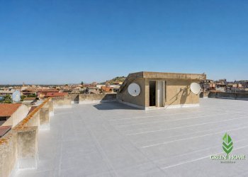 Foto 23 - Trilocale Via Nazionale, Monastir - foto 23