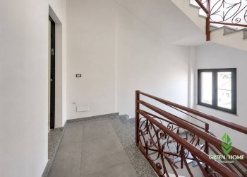 Foto 28 - Trilocale Via Nazionale, Monastir - foto 28