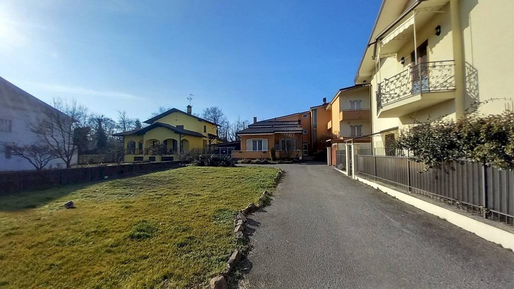 Zona - Four-room apartment corso Vercelli, 268a, Gattinara - photo 1