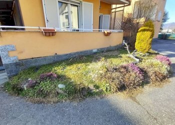 Giardino - Appartamento corso Vercelli, 268a, Gattinara - foto 6