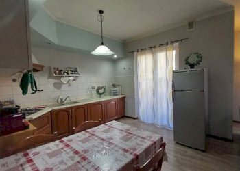 Cucina - Appartamento corso Vercelli, 268a, Gattinara - foto 10