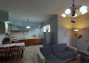 Salone - Appartamento corso Vercelli, 268a, Gattinara - foto 12