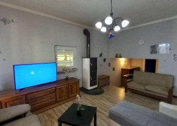 Salone - Appartamento corso Vercelli, 268a, Gattinara - foto 15