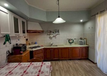 Cucina - Appartamento corso Vercelli, 268a, Gattinara - foto 16