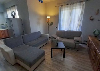 Salone - Appartamento corso Vercelli, 268a, Gattinara - foto 19
