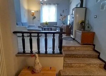 Scala - Appartamento corso Vercelli, 268a, Gattinara - foto 20