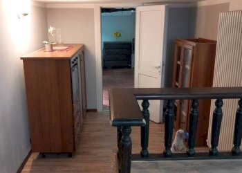 Scala - Appartamento corso Vercelli, 268a, Gattinara - foto 23