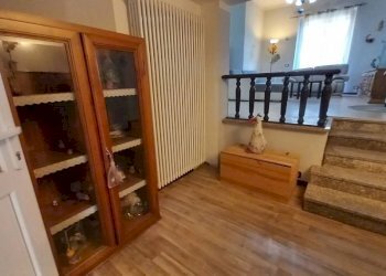 Salone - Appartamento corso Vercelli, 268a, Gattinara - foto 24