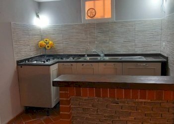 Cucina - Appartamento corso Vercelli, 268a, Gattinara - foto 25