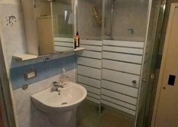Bagno - Appartamento corso Vercelli, 268a, Gattinara - foto 29