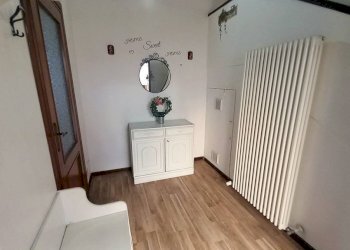 Ingresso - Appartamento corso Vercelli, 268a, Gattinara - foto 31