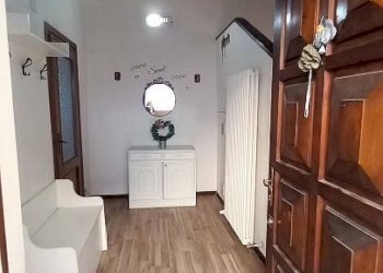 Corridoio - Appartamento corso Vercelli, 268a, Gattinara - foto 33