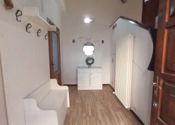 Ingresso - Appartamento corso Vercelli, 268a, Gattinara - foto 34