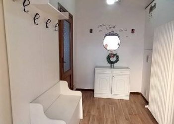 Corridoio - Appartamento corso Vercelli, 268a, Gattinara - foto 35