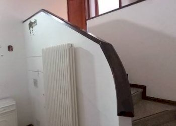 Scala - Appartamento corso Vercelli, 268a, Gattinara - foto 36