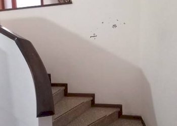 Scala - Appartamento corso Vercelli, 268a, Gattinara - foto 37