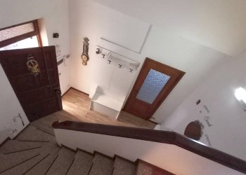 Scala - Appartamento corso Vercelli, 268a, Gattinara - foto 38
