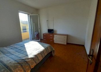 Camera da letto - Appartamento corso Vercelli, 268a, Gattinara - foto 39