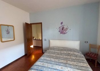 Camera da letto - Appartamento corso Vercelli, 268a, Gattinara - foto 42