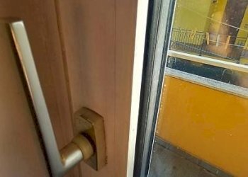 Balcone - Appartamento corso Vercelli, 268a, Gattinara - foto 44