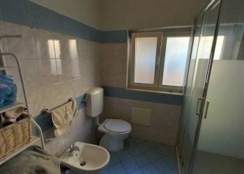 Bagno - Appartamento corso Vercelli, 268a, Gattinara - foto 46