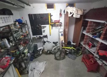 Cantina - Appartamento corso Vercelli, 268a, Gattinara - foto 50