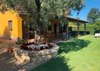 Giardino - Rustico via Santo Stefano, Osimo - foto 36
