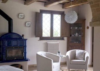Salone - Rustico via Santo Stefano, Osimo - foto 10