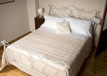 Camera da letto - Rustico via Santo Stefano, Osimo - foto 12